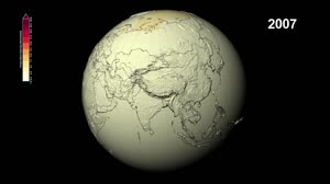 IPCC Projections of Temperature and Precipitation in the 21st Century